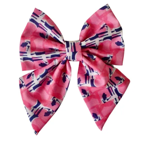 ‘ Nitesky’  Sailor Bow