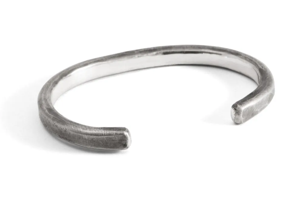 #049 - Men's Bangle Heavy
