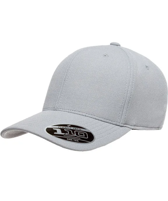 110P - Flexfit Cool & Dry Mini Piqué Cap