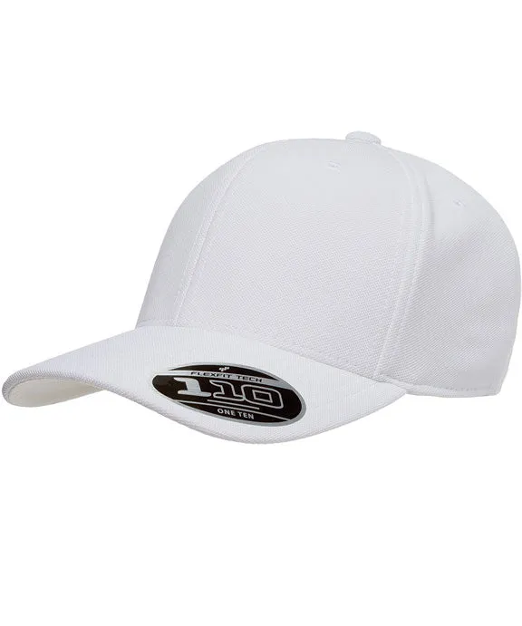 110P - Flexfit Cool & Dry Mini Piqué Cap