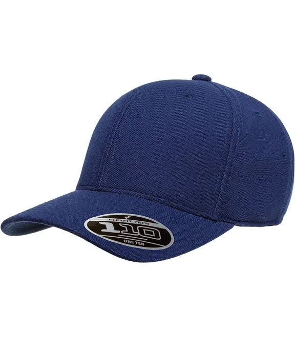 110P - Flexfit Cool & Dry Mini Piqué Cap