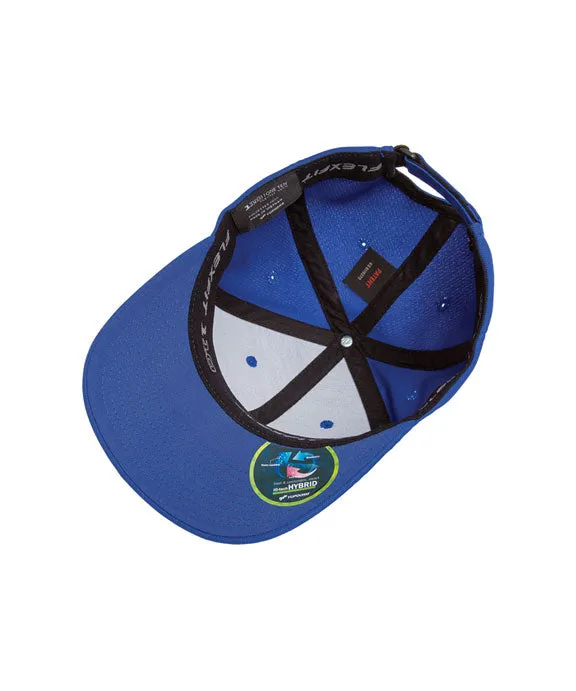 110P - Flexfit Cool & Dry Mini Piqué Cap