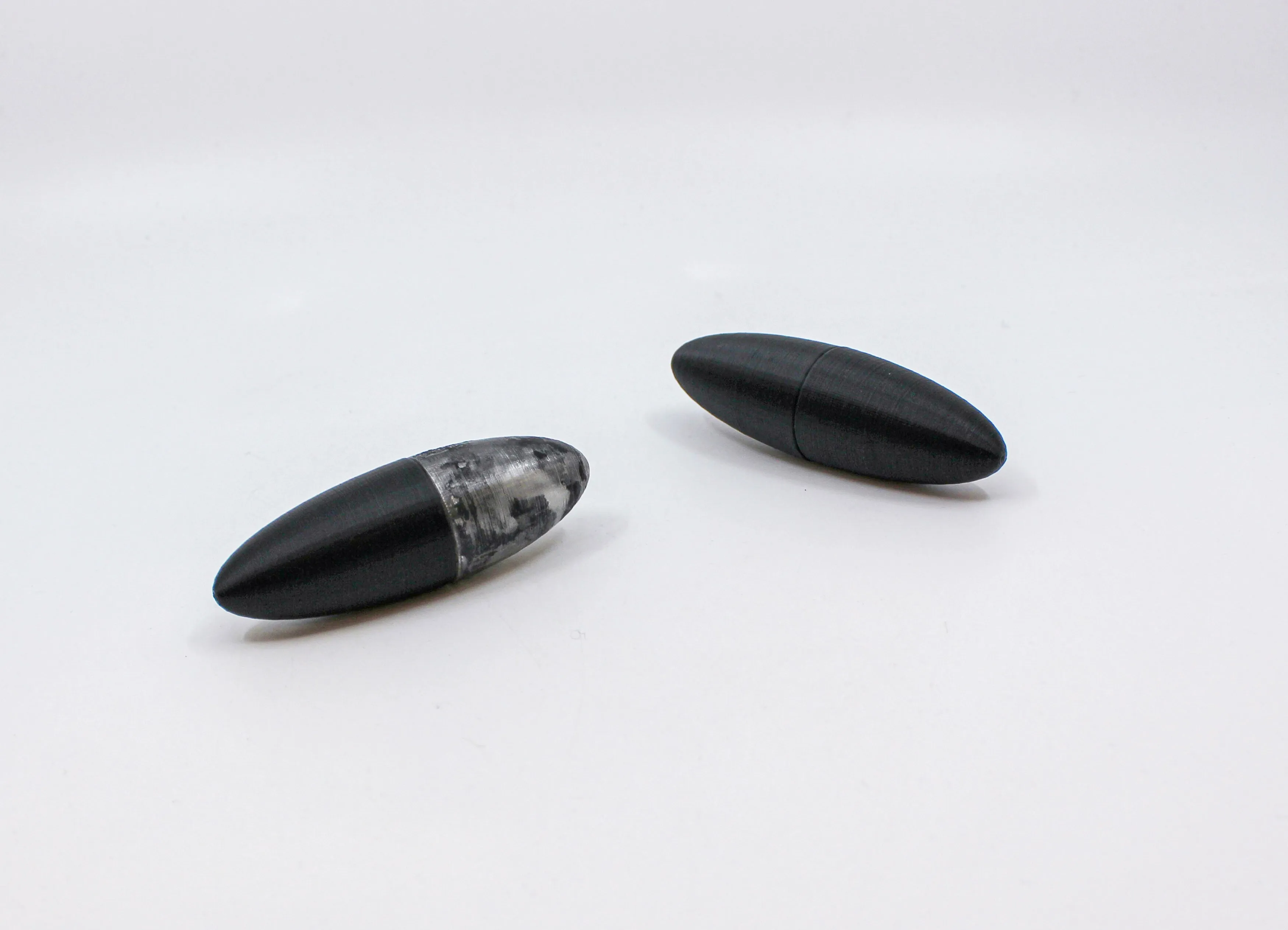3D/OVA 1/2 Ellipse