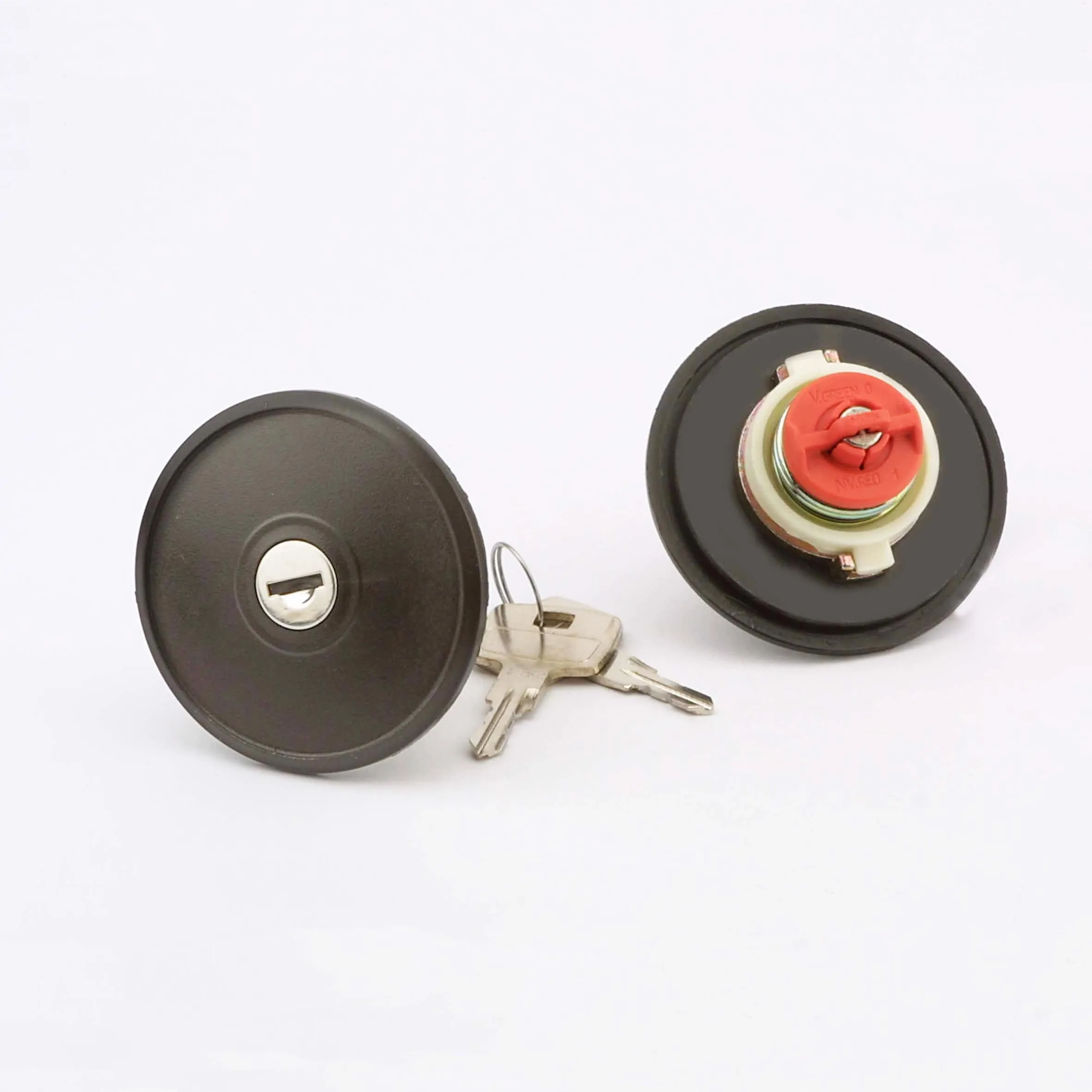 80 Saloon Petrol Locking Fuel Cap AUG 1978 to JUL 1986