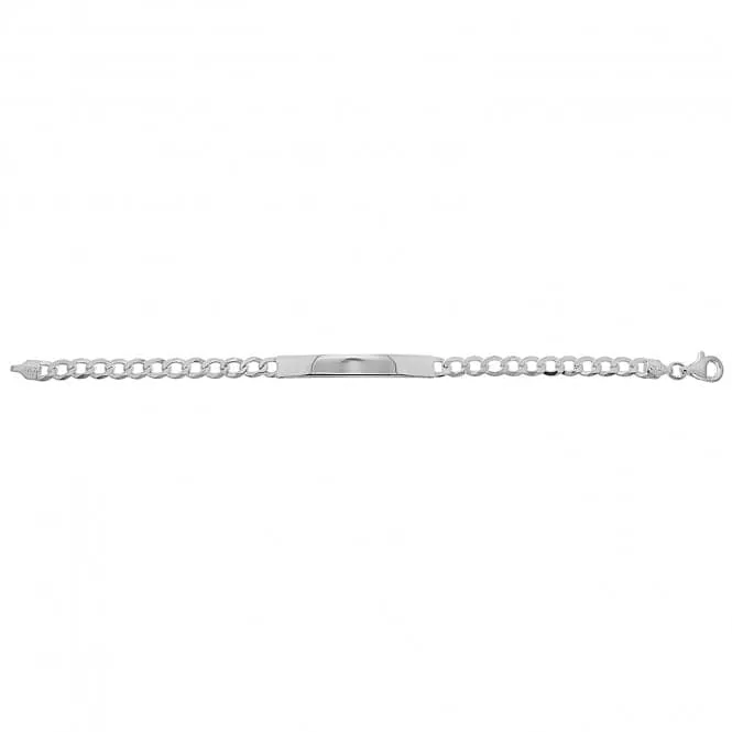 Acotis Silver Cuff Bracelet G2107