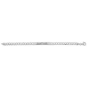 Acotis Silver Cuff Bracelet G2107