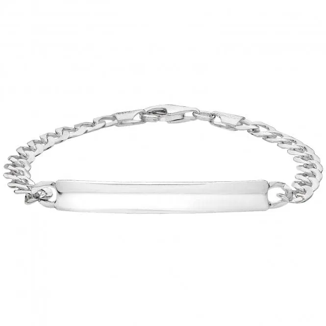 Acotis Silver Cuff Bracelet G2107