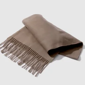Aesthete Merino Wool Scarf