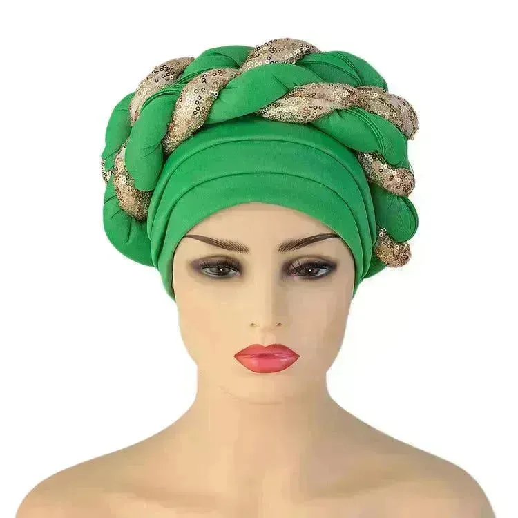 African Hat Arab  Ethnic