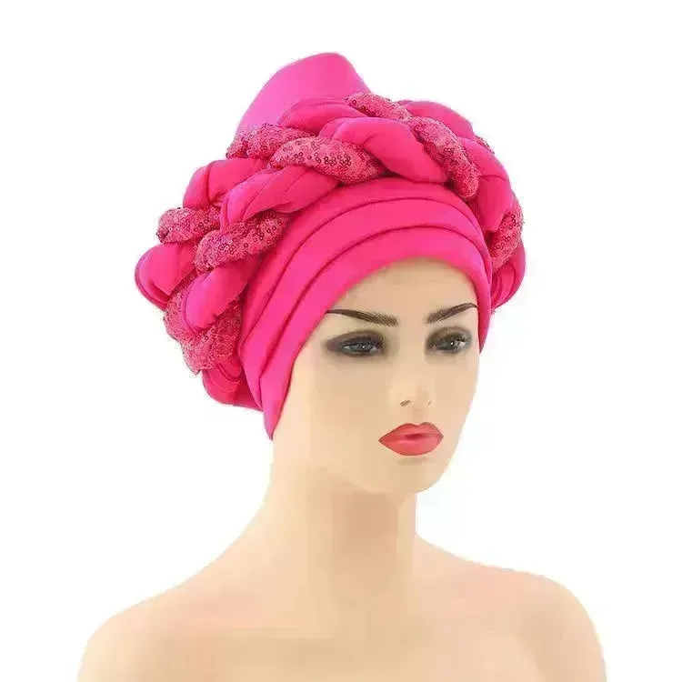 African Hat Arab  Ethnic