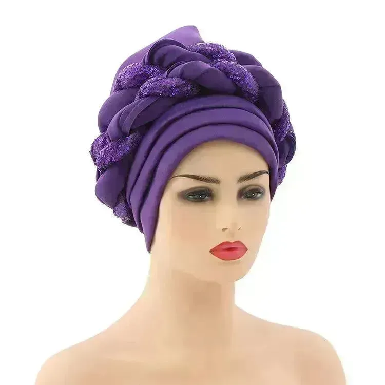 African Hat Arab  Ethnic