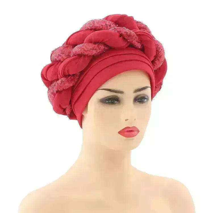 African Hat Arab  Ethnic