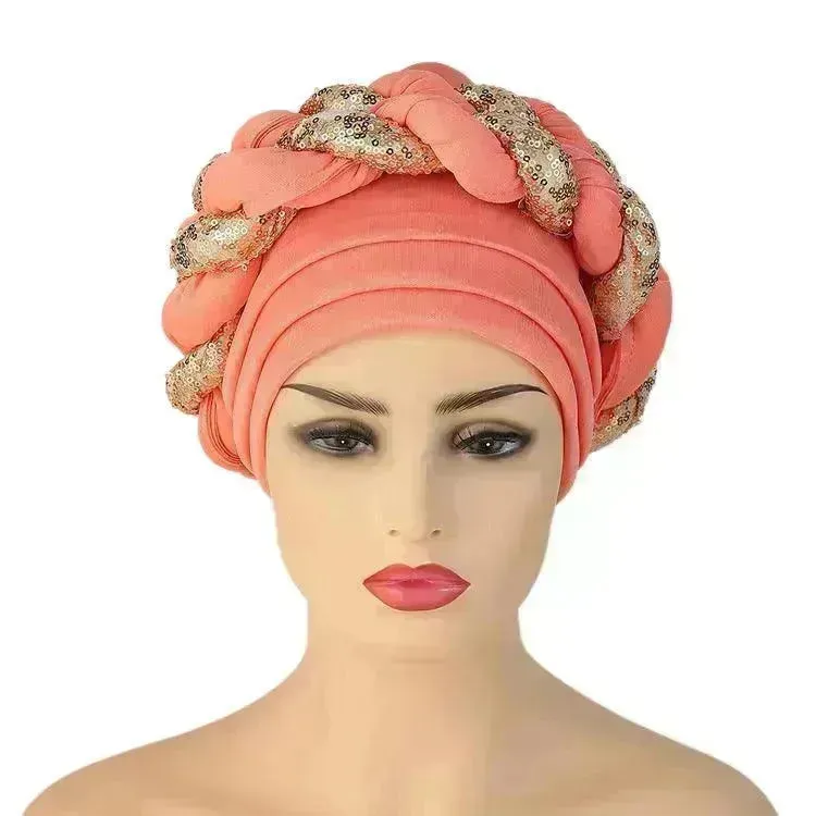 African Hat Arab  Ethnic