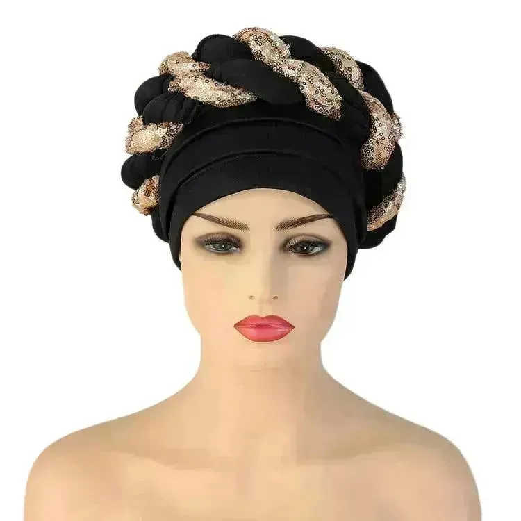 African Hat Arab  Ethnic