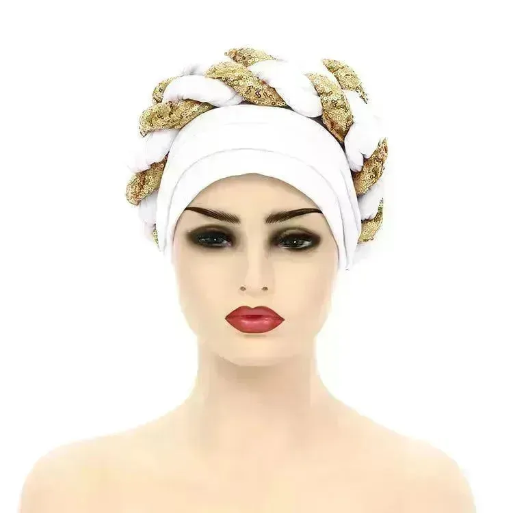African Hat Arab  Ethnic