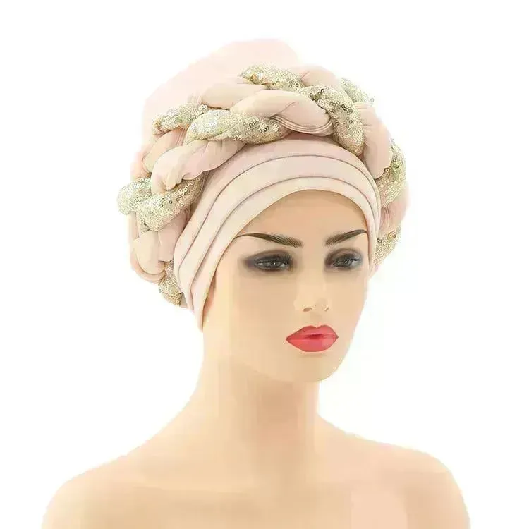 African Hat Arab  Ethnic