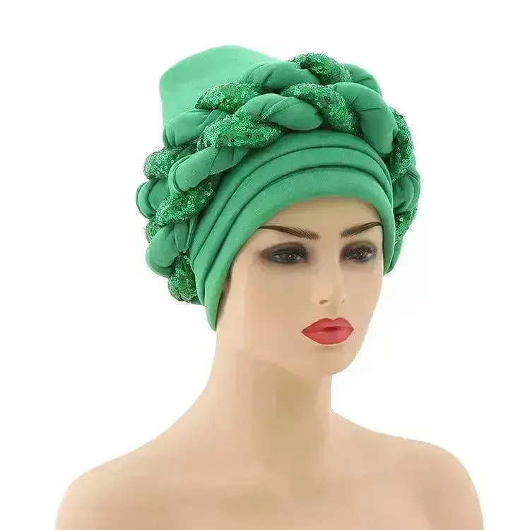 African Hat Arab  Ethnic