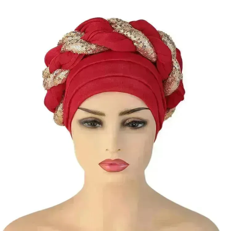 African Hat Arab  Ethnic