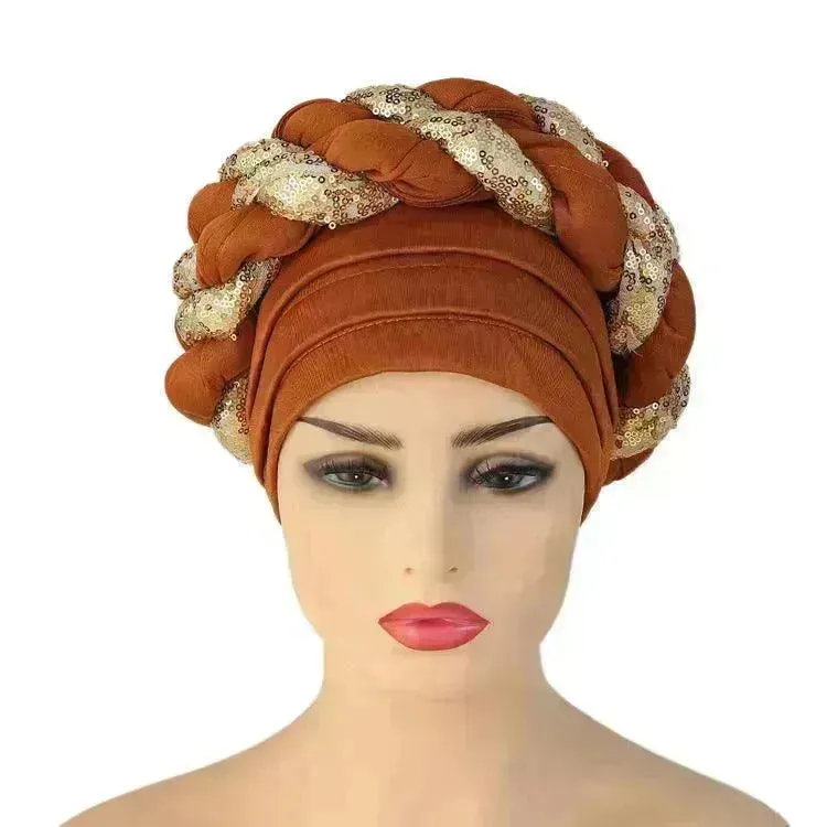 African Hat Arab  Ethnic