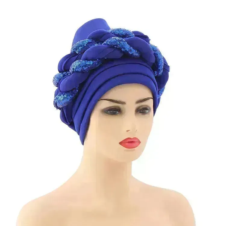 African Hat Arab  Ethnic
