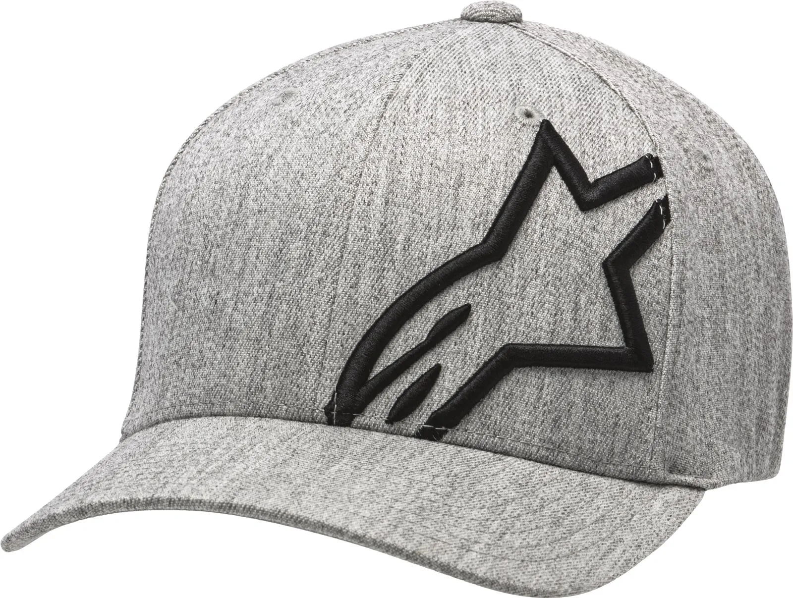 Alpinestars MX Corp Shift 2 Curved Hats 1032-81008-1126-S/M