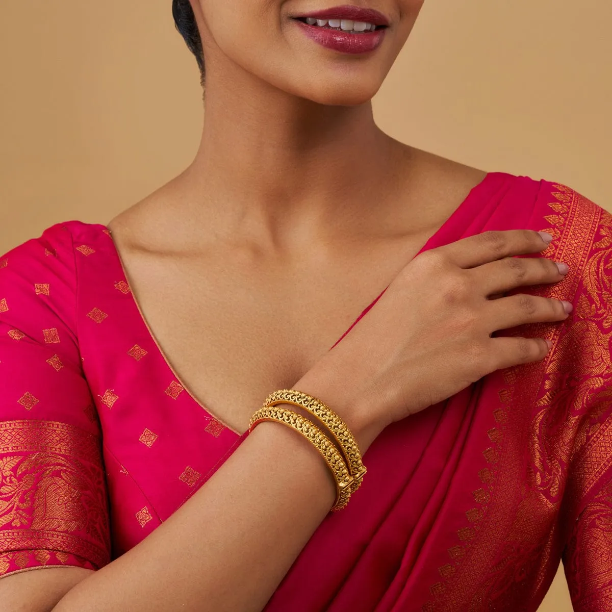 Antique Bangle 167508