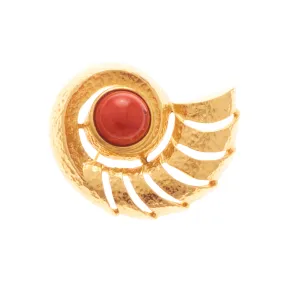 Aruba Pin