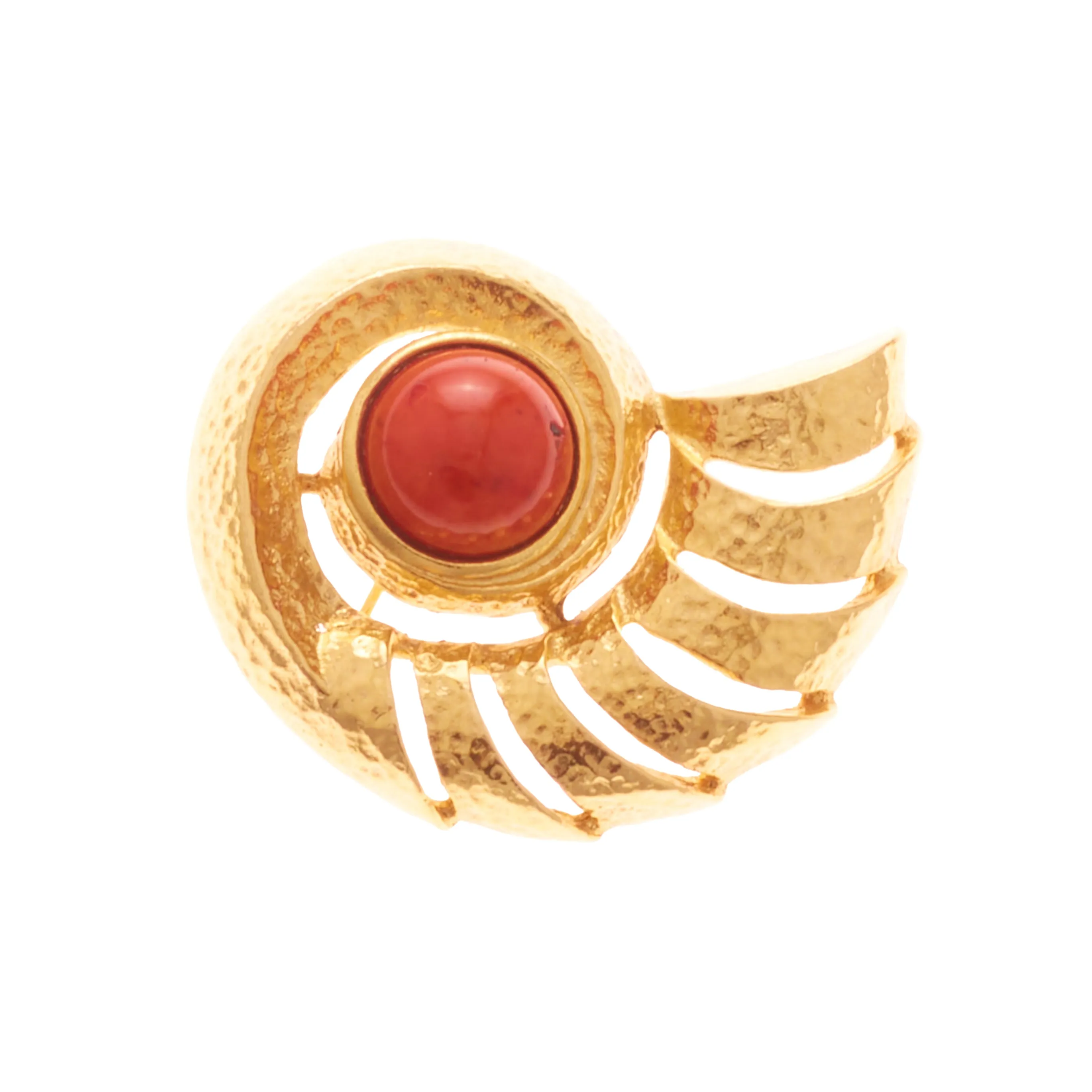 Aruba Pin