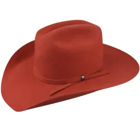 Bailey Payson 2X Western Cowboy Hat, Chili