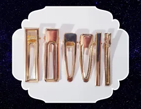 Barrette Refills