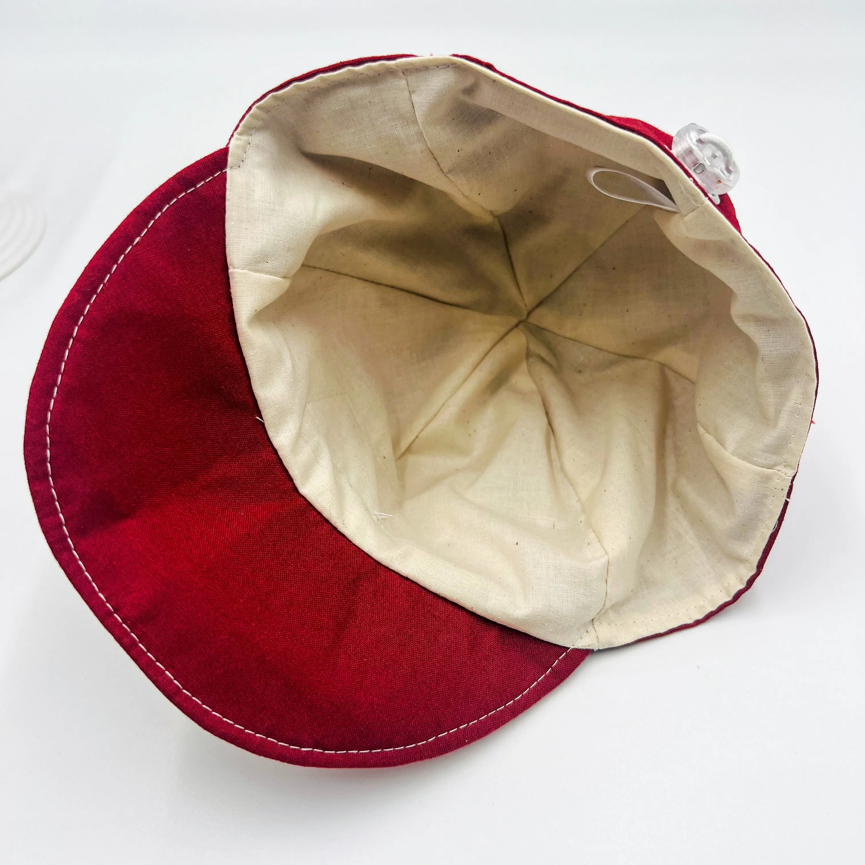 Baseball Cap (Spice)