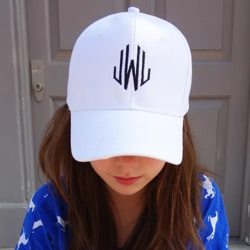 Baseball Cap