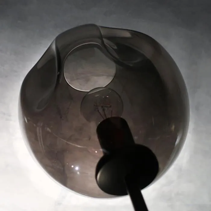Berlin Globe pendant 8