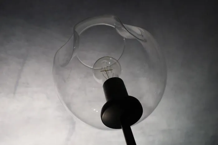 Berlin Globe pendant 8