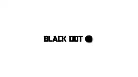 Black Dot by Chaco Yaris And Magik Time - INSTANT DOWNLOAD