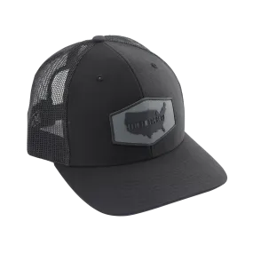 B.O.B. PVC PATCH HAT