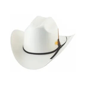 Bullhide El Rancheron 100x Natural Straw Hat 5082