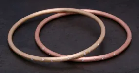 Cascada Bangle