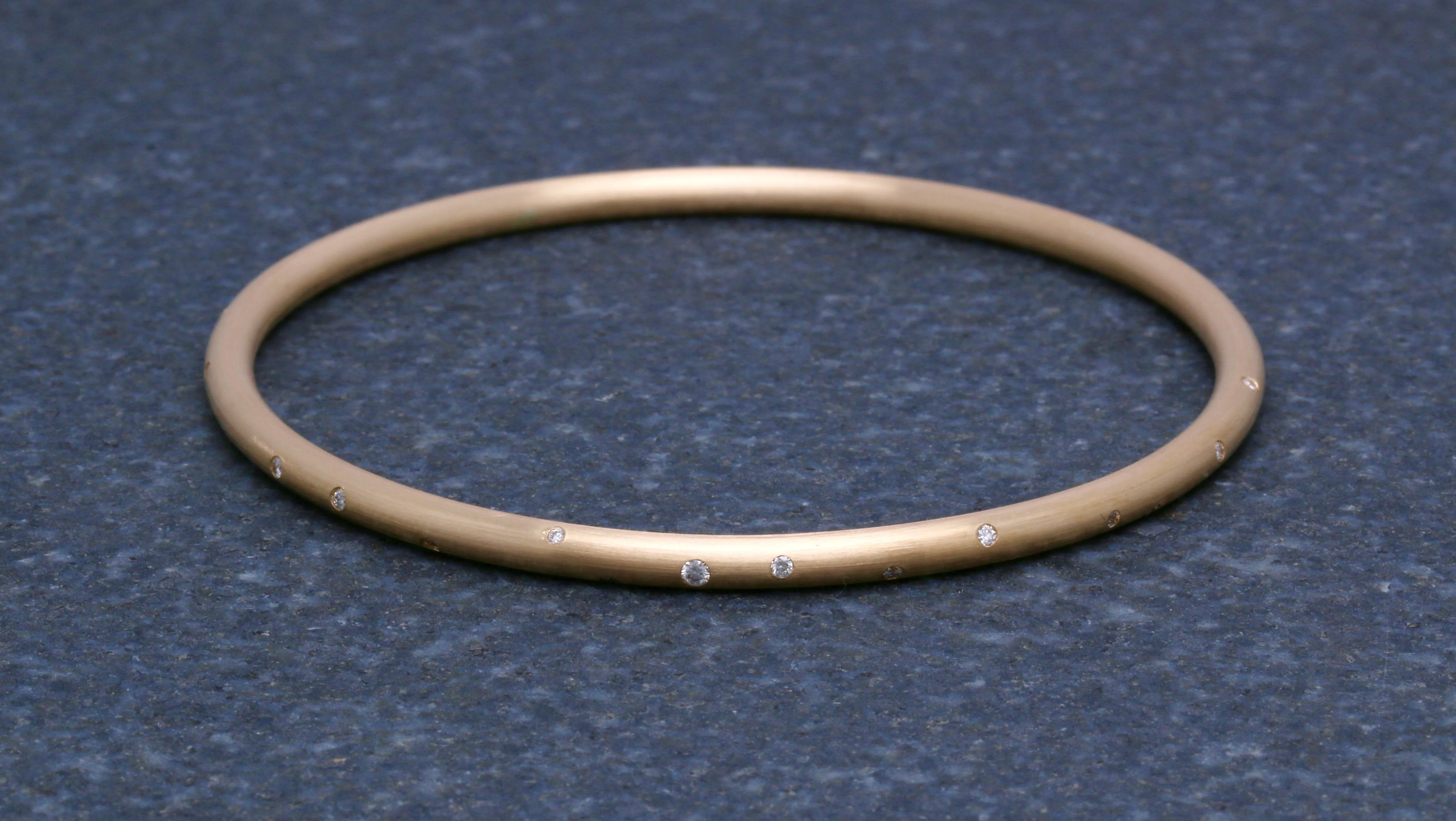 Cascada Bangle