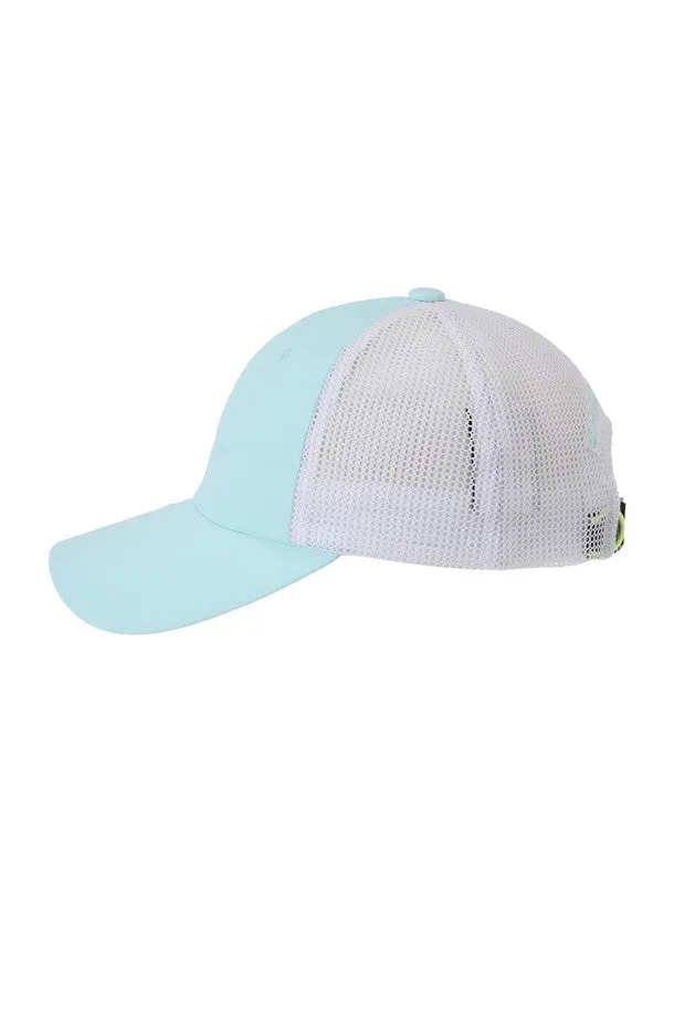[CHALLENGER] Arc-C Mesh Ball Cap(Uni)_CHB2UCP0310MT