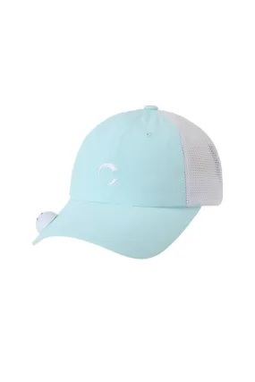 [CHALLENGER] Arc-C Mesh Ball Cap(Uni)_CHB2UCP0310MT
