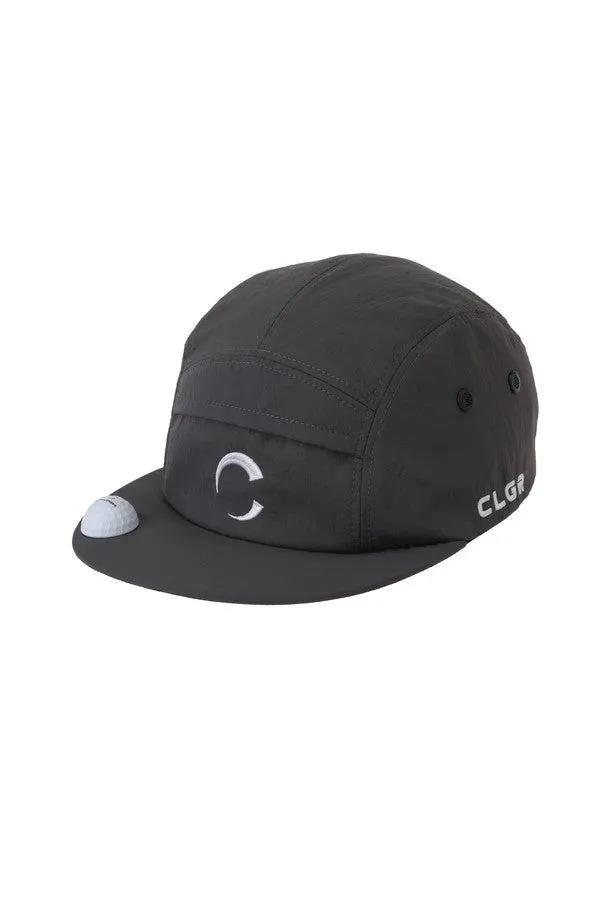 [CHALLENGER] Front Pocket Camp Cap(Uni)_CHB1UCP0308DG