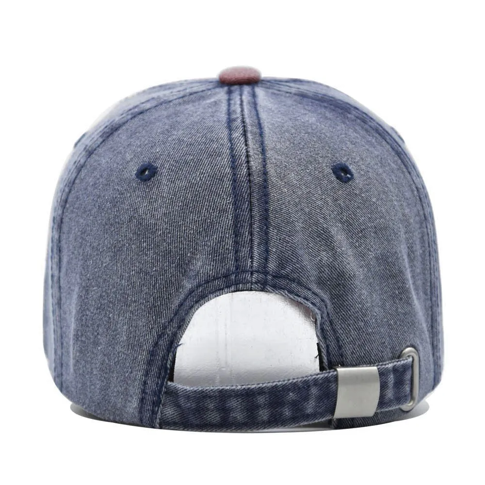 Cotton Letter US ARMY Baseball Caps Embroidery Pattern Hip Hip Snapback Hats Bone Casquette Trucker Cap Men Women