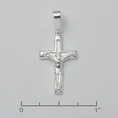 D1778 Cross Pendant