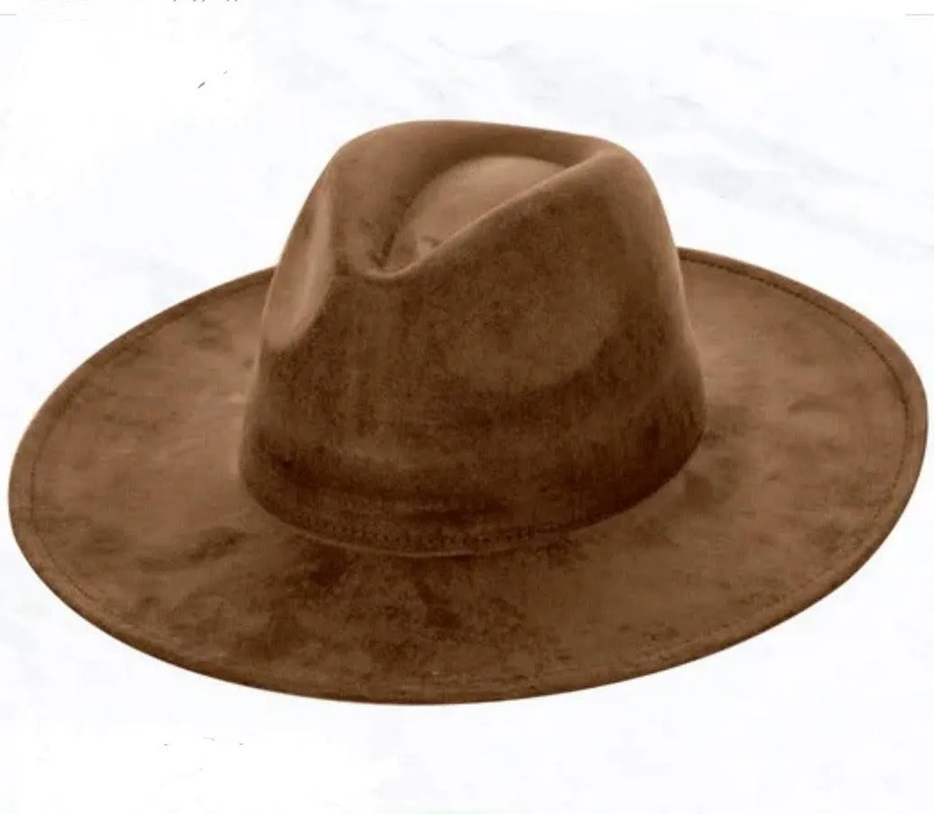 Dark Metallic Feather & Turquoise Slab Hat Band   Choice of Hat 986d