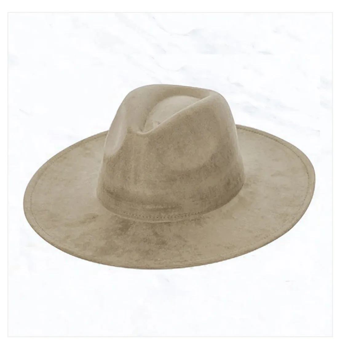 Dark Metallic Feather & Turquoise Slab Hat Band   Choice of Hat 986d