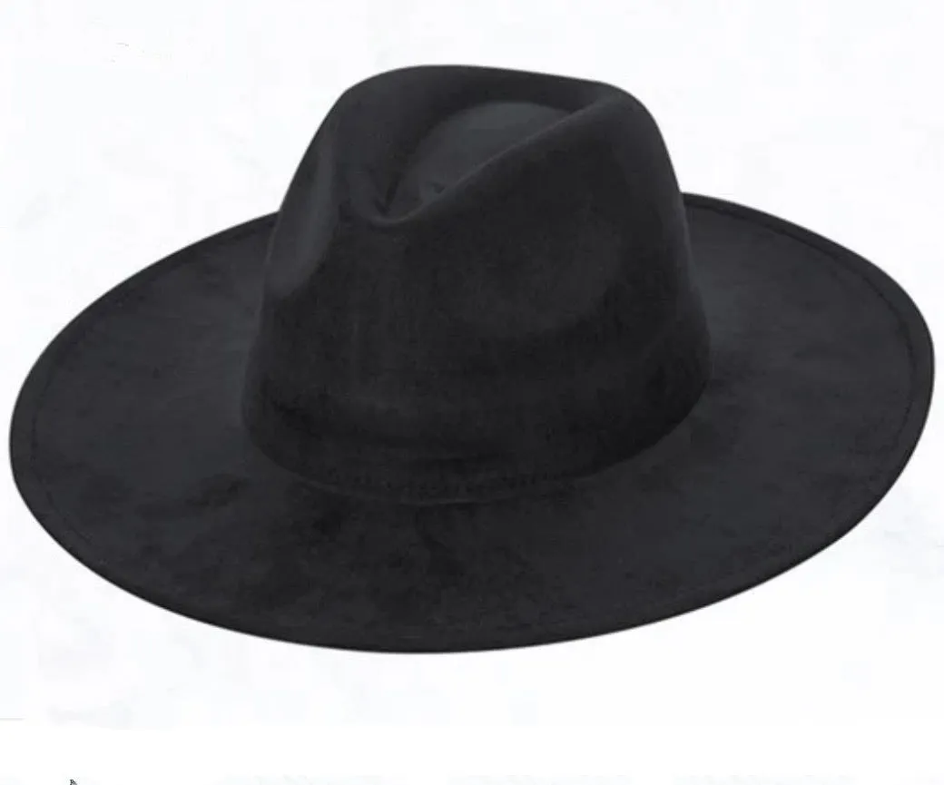 Dark Metallic Feather & Turquoise Slab Hat Band   Choice of Hat 986d