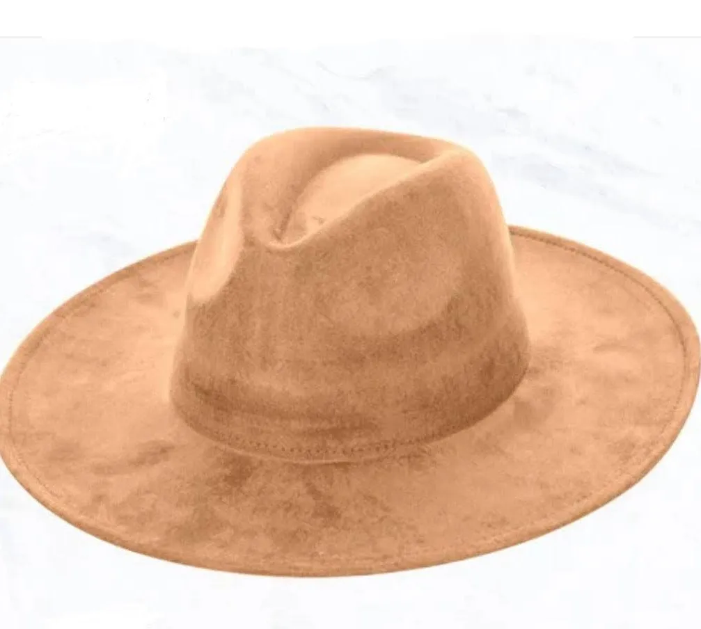 Dark Metallic Feather & Turquoise Slab Hat Band   Choice of Hat 986d