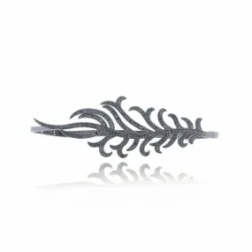 Diamond Palm Bracelet