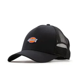 Dickies Hanston Trucker Cap - Black